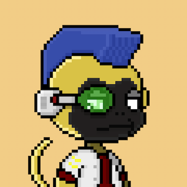 MonkeyHood #4068