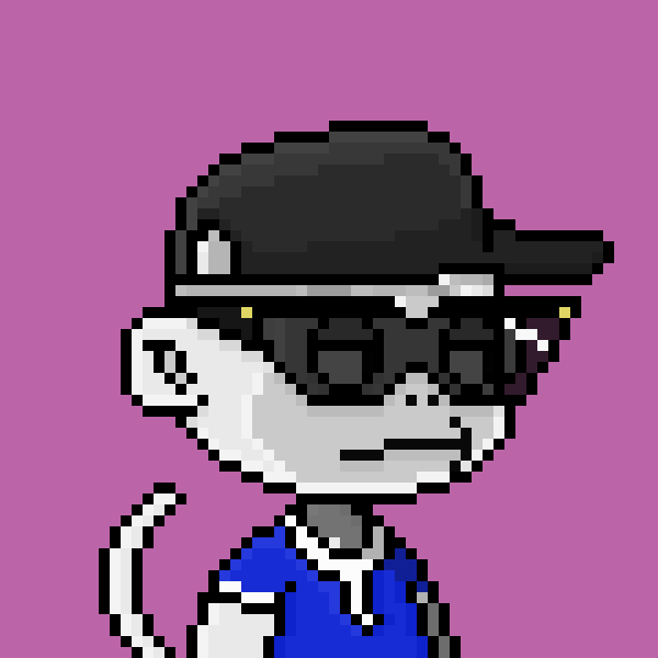 MonkeyHood #407