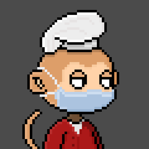 MonkeyHood #4071