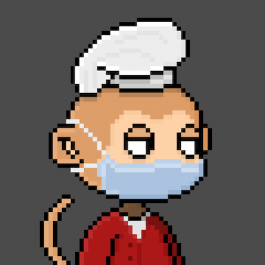 MonkeyHood #4071