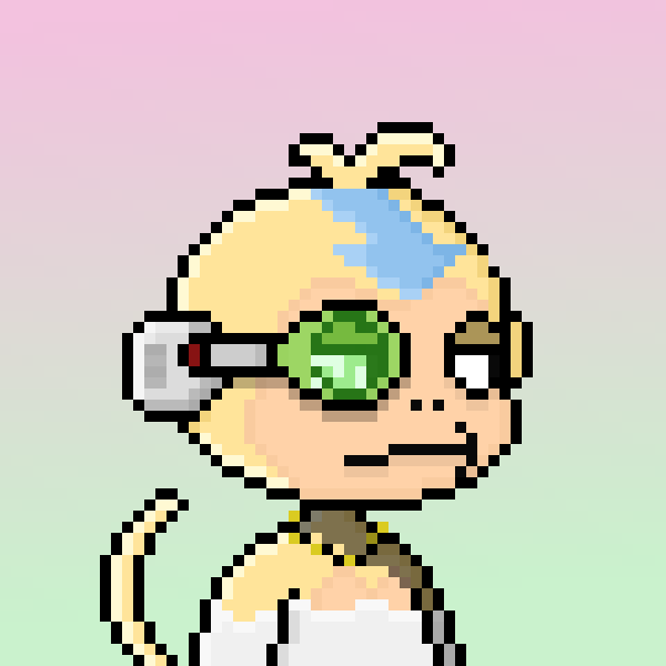 MonkeyHood #4073