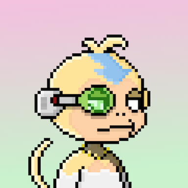 MonkeyHood #4073