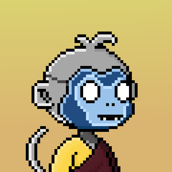 MonkeyHood #4074