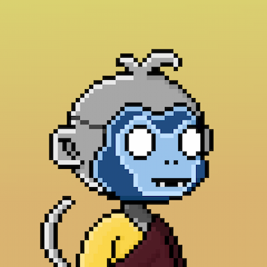 MonkeyHood #4074