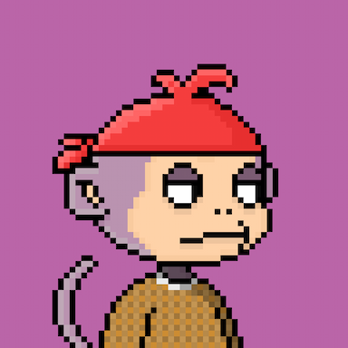 MonkeyHood #4075