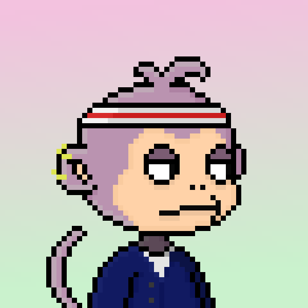 MonkeyHood #4076