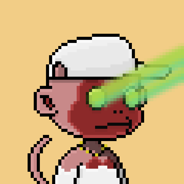 MonkeyHood #4077