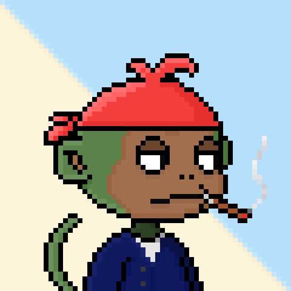 MonkeyHood #4078