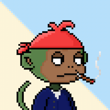 MonkeyHood #4078