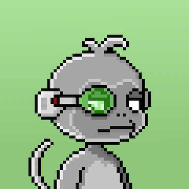 MonkeyHood #4079