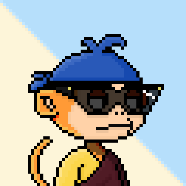 MonkeyHood #4080