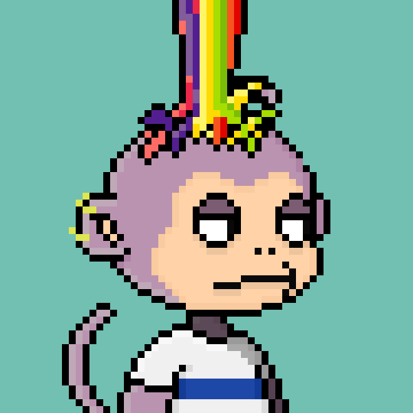 MonkeyHood #4083