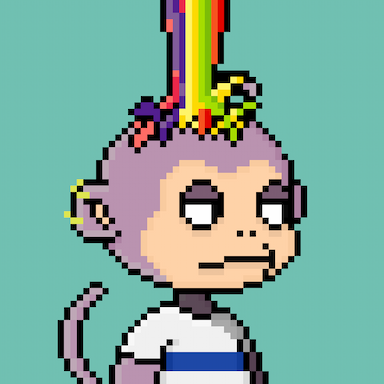 MonkeyHood #4083
