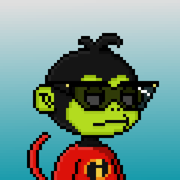 MonkeyHood #4085