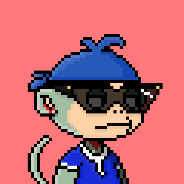 MonkeyHood #4086