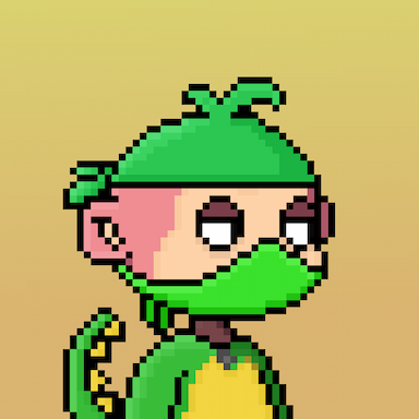MonkeyHood #4087