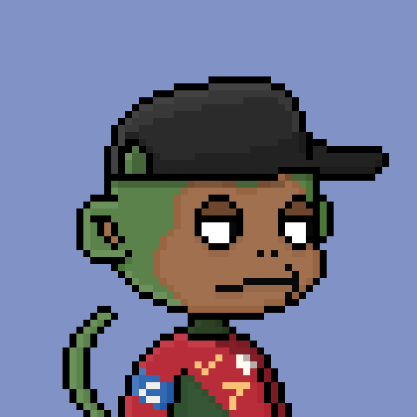 MonkeyHood #4088