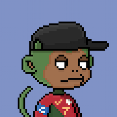 MonkeyHood #4088