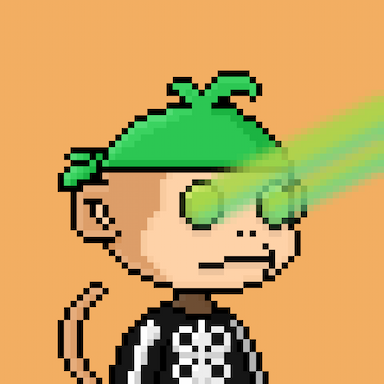 MonkeyHood #4089
