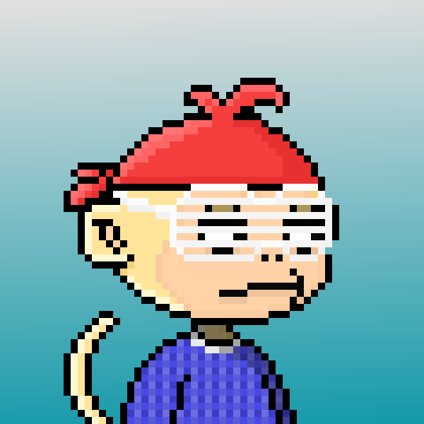 MonkeyHood #4090
