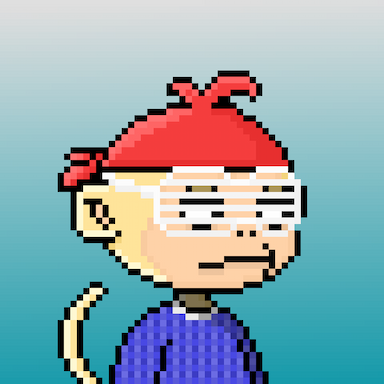 MonkeyHood #4090
