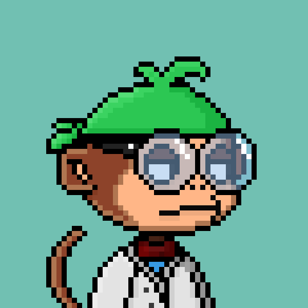 MonkeyHood #4091