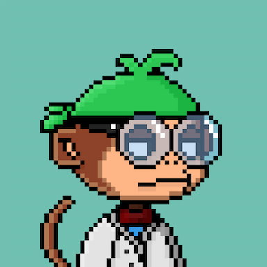 MonkeyHood #4091