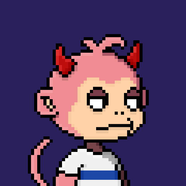MonkeyHood #4092