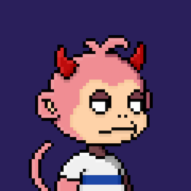 MonkeyHood #4092