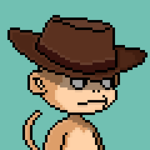 MonkeyHood #4093