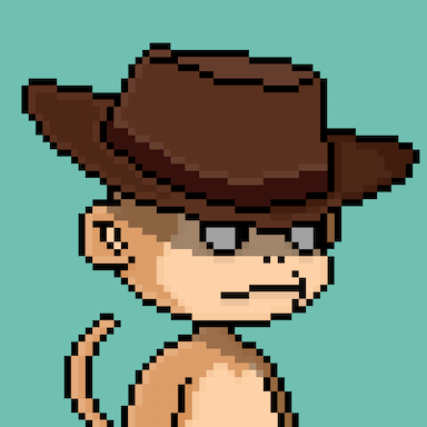 MonkeyHood #4093