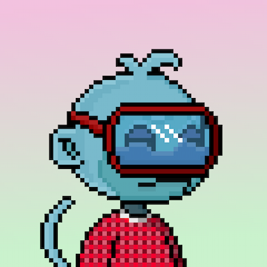 MonkeyHood #4095