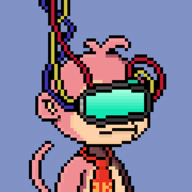 MonkeyHood #4099
