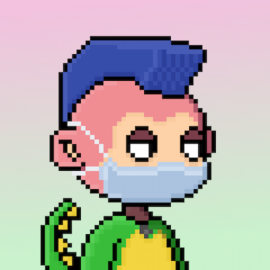 MonkeyHood #410