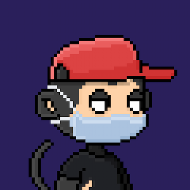 MonkeyHood #4100