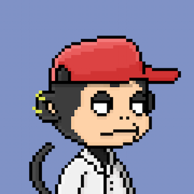 MonkeyHood #4101