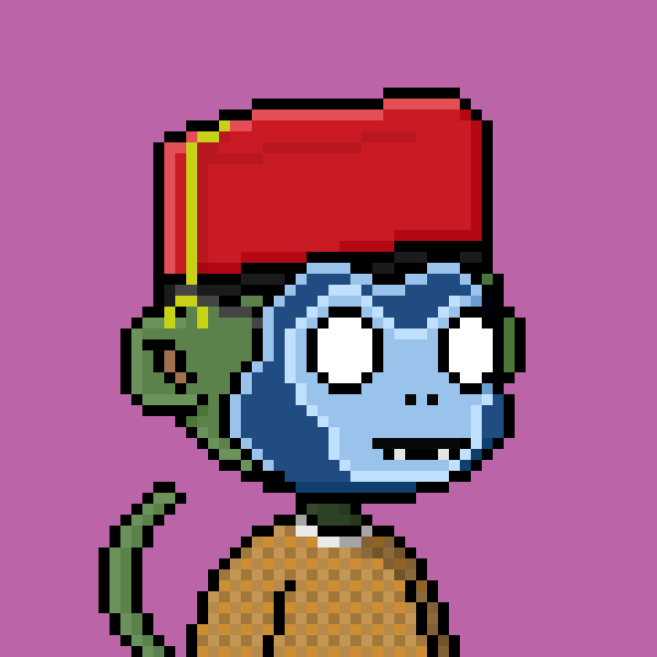 MonkeyHood #4103