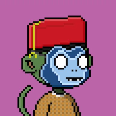 MonkeyHood #4103