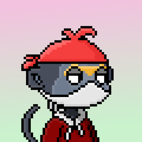 MonkeyHood #4104