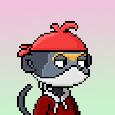 MonkeyHood #4104