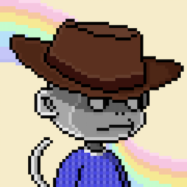 MonkeyHood #4105