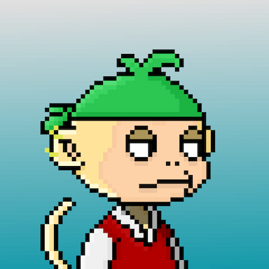 MonkeyHood #4106