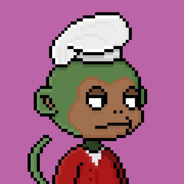 MonkeyHood #4107