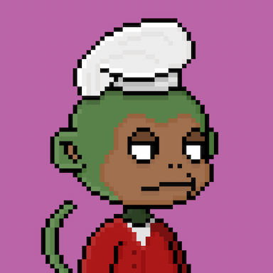 MonkeyHood #4107