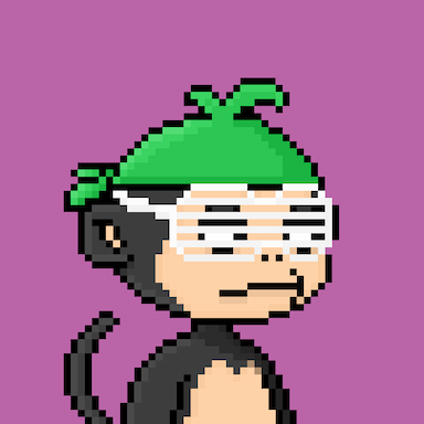 MonkeyHood #4109