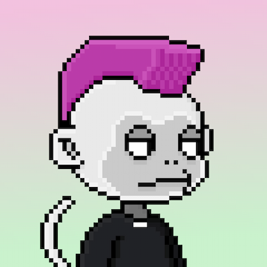 MonkeyHood #411
