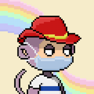 MonkeyHood #4110