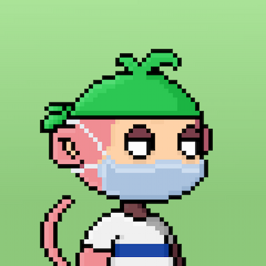 MonkeyHood #4113