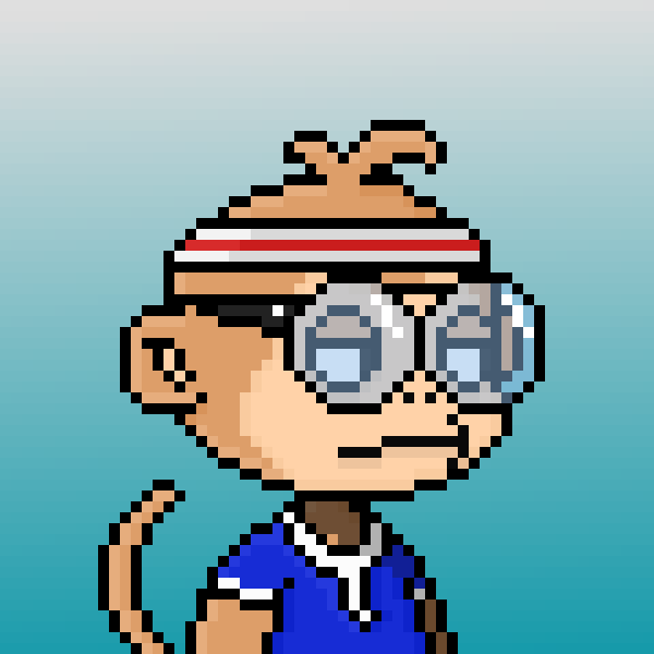 MonkeyHood #4114