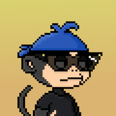 MonkeyHood #4116